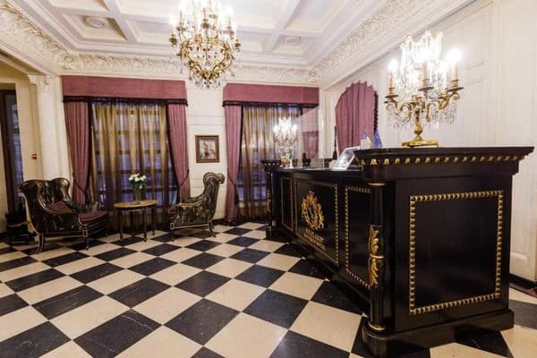 Axelhof Boutique Hotel 2