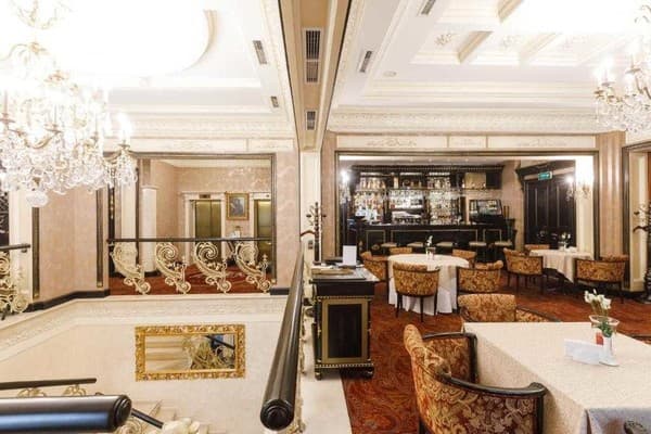 Axelhof Boutique Hotel 10