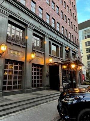 Axelhof Boutique Hotel 11