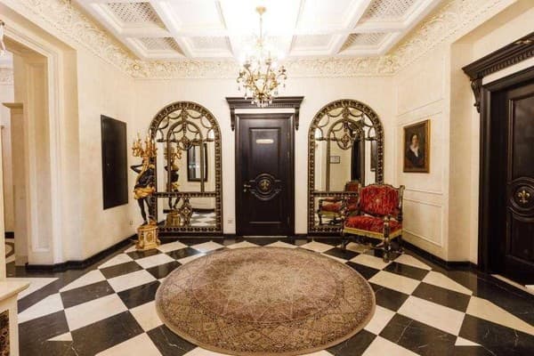 Axelhof Boutique Hotel 13