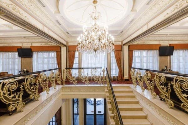 Axelhof Boutique Hotel 3