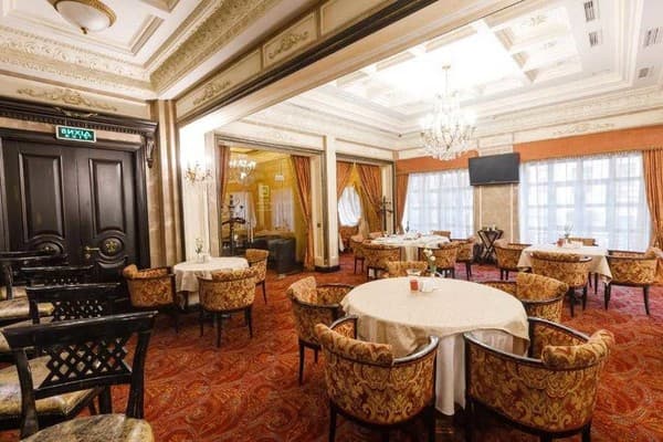 Axelhof Boutique Hotel 15