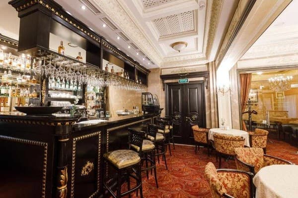 Axelhof Boutique Hotel 16