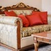 Бутик-отель Axelhof Boutique Hotel. Апартаменты двухместный Президентский 11