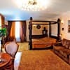 Отель Айвенго. Люкс двухместный VIP 3