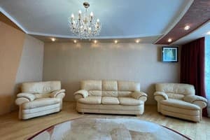 Квартира Бабий. Апартаменты двухместный  5