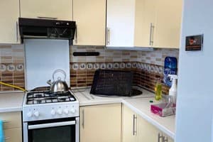 Квартира Babylon Apartments Maidan 5. Апартаменты 4-местный  1