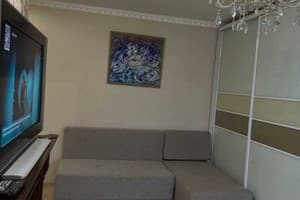 Квартира Babylon Apartments Maidan 5. Апартаменты 4-местный  5