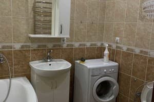 Квартира Babylon Apartments Maidan 5. Апартаменты 4-местный  6