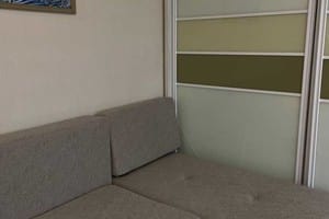 Квартира Babylon Apartments Maidan 5. Апартаменты 4-местный  7