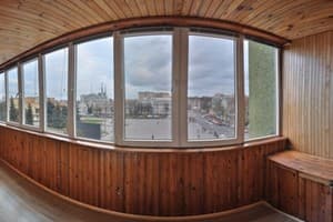 Квартира Babylon Apartments On Maidan. Апартаменты 6-местный  5