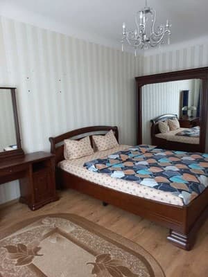 Babylon Apartments On Soborna 2rooms 5