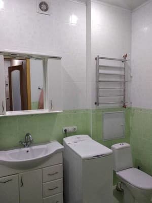 Babylon Apartments On Soborna 2rooms 6