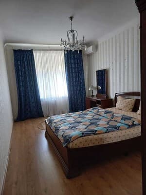 Babylon Apartments On Soborna 2rooms 7
