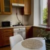 Квартира Babylon Apartments On Soborna 2rooms. Апартаменты двухместный  11