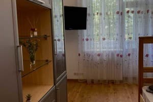 Квартира Babylon Apartments On Soborna 2rooms. Апартаменты двухместный  4