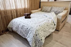 Квартира Babylon Apartments Vidinska 5b. Апартаменти 4-місний  4