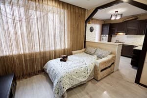 Квартира Babylon Apartments Vidinska 5b. Апартаменти 4-місний  5