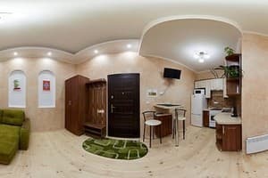 Квартира Babylon Apartments on Dubinsky. Двухкомнатные апартаменты 3