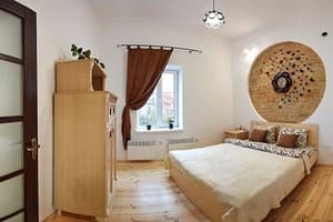 Квартира Babylon Apartments on Dubinsky. Двухкомнатные апартаменты 4