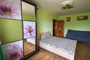 Квартира Babylon Apartments on Kyivska,  81. Апартаменты двухместный Однокомнатные 1