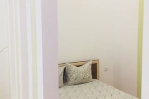 Квартира Babylon Apartments on Soborna. Апартаменты двухместный Однакомнатные 6