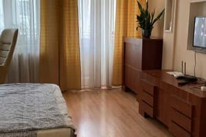 Babylon Apartments on Symona Pеtlyury 7