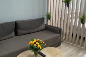 Babylon Apartments on Vidinska 41 2