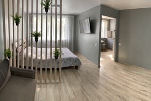 Квартира Babylon Apartments on Vidinska 41. Апартаменты двухместный  1