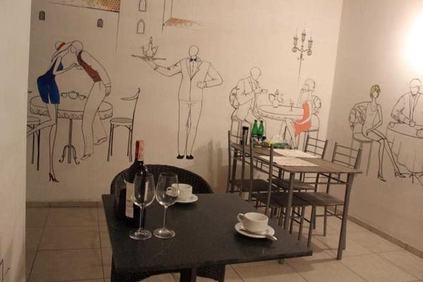 Barin House 8