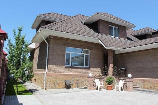 Barin House 1