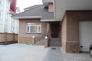 Отель Barin House
