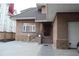Отель Barin House
