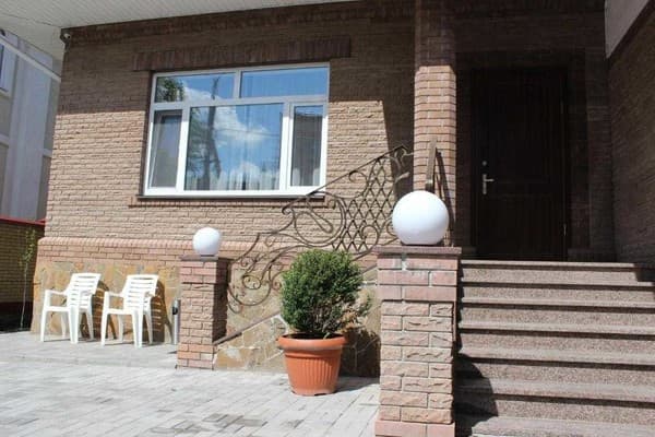 Barin House 2