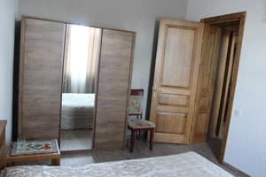 Отель Barin House. Апартаменты 4-местный с кухней 3