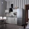 Отель Barin House. Апартаменты 4-местный с кухней 10