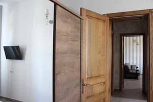 Отель Barin House. Апартаменты 4-местный с кухней 17