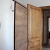 Отель Barin House. Апартаменты 4-местный с кухней 17