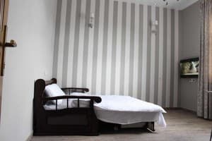 Отель Barin House. Апартаменты 4-местный с кухней 8