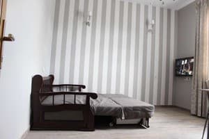 Отель Barin House. Апартаменты 4-местный с кухней 7