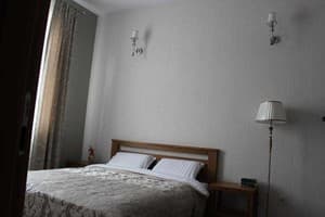 Отель Barin House. Апартаменты 4-местный с кухней 1