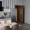 Отель Barin House. Апартаменты 4-местный с кухней 11