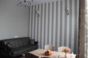 Отель Barin House. Апартаменты 4-местный с кухней 9
