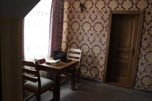Отель Barin House. Люкс двухместный  9