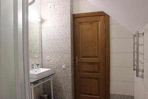 Отель Barin House. Люкс двухместный  13