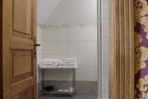 Отель Barin House. Люкс двухместный  10