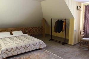Отель Barin House. Люкс двухместный  4