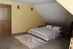 Отель Barin House. Люкс двухместный  2