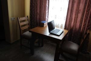 Отель Barin House. Люкс двухместный  8