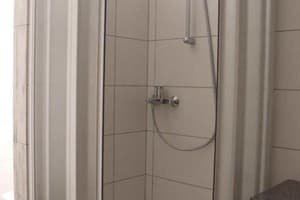 Отель Barin House. Люкс двухместный  12